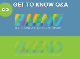 Blend Network