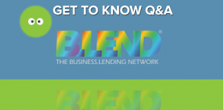 Blend Network