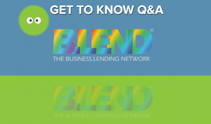 Blend Network