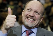 Jim Cramer