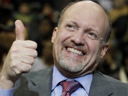 Jim Cramer