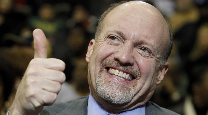 Jim Cramer