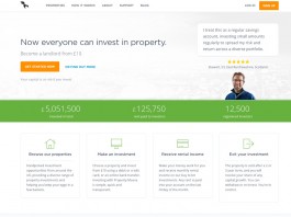 property moose