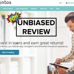 mintos home page