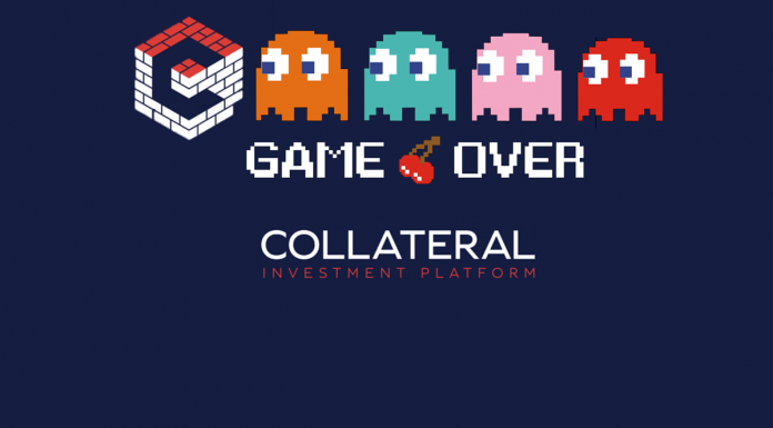 collateral p2p shutdown