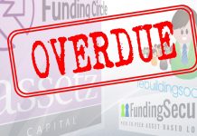 peer to peer lending defaults