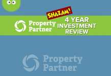 Property Partner review