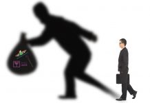 peer to peer borrower fraud