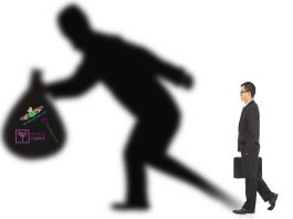 peer to peer borrower fraud