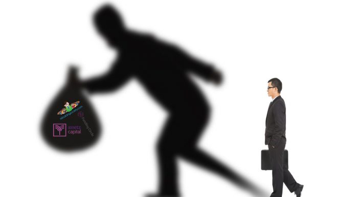 Peer To Peer Borrower Loan Fraud – The Biggest Risk Of All? peer to peer borrower fraud