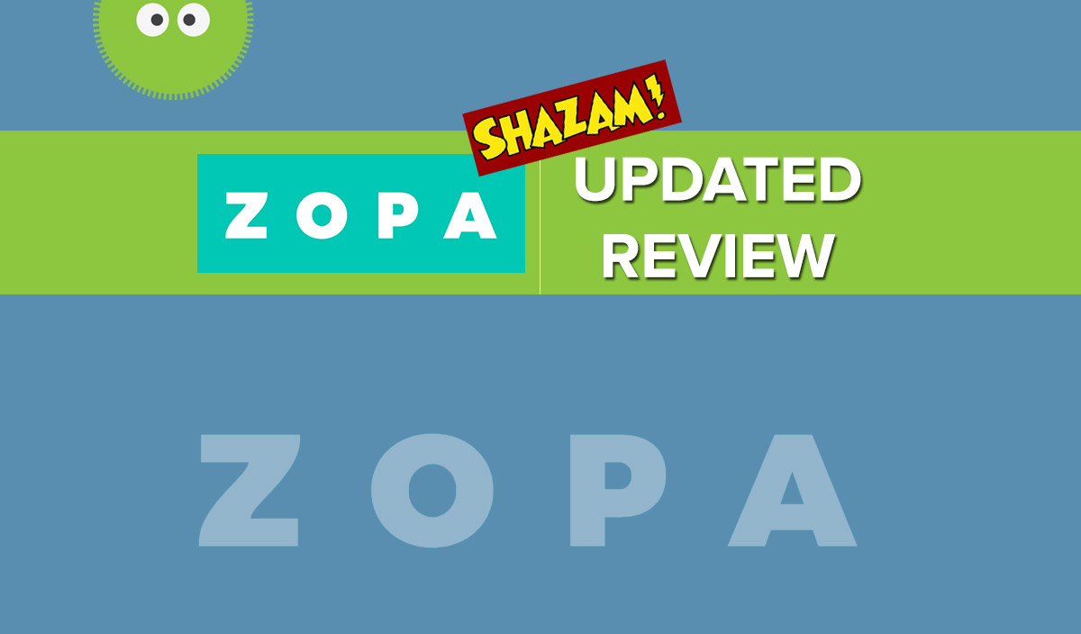 Zopa review