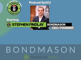 Bondmason interview