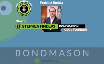 Bondmason interview