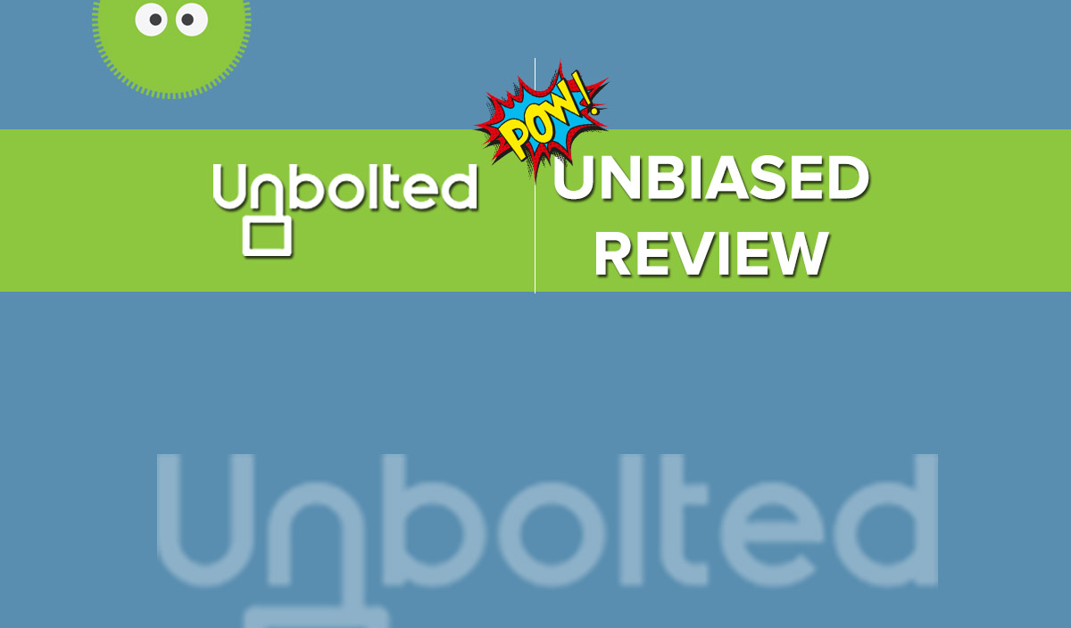 unbolted review