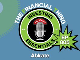 Ablrate interview