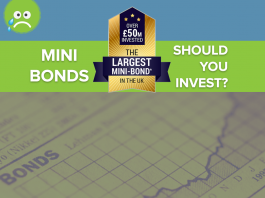 peer to peer mini bonds