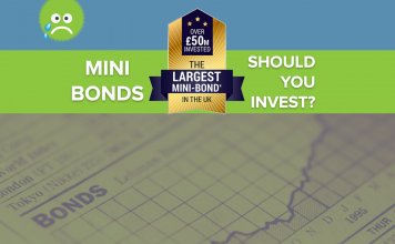 peer to peer mini bonds