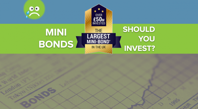 peer to peer mini bonds