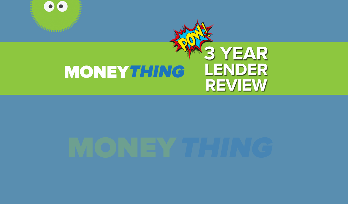 Moneything Review