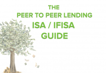 Innovative Finance ISA