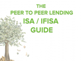 Innovative Finance ISA