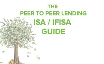 Innovative Finance ISA