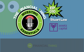 Assetz Capital podcast