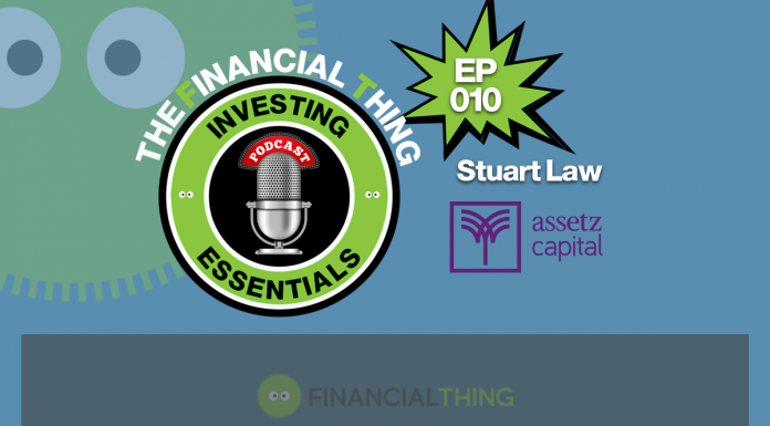 Assetz Capital podcast