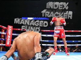 index trackers