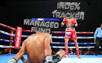 index trackers