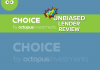 Octopus Choice Review