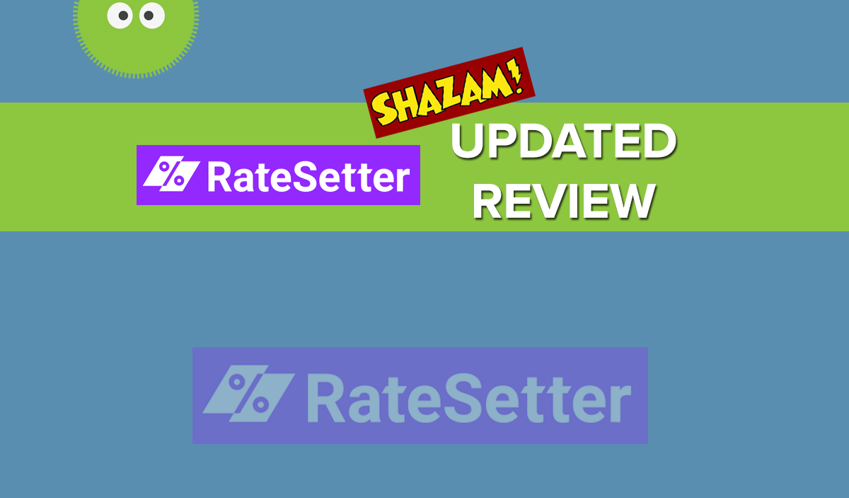 Ratesetter review