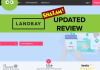 Landbay review