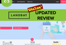 Landbay review