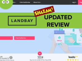 Landbay review
