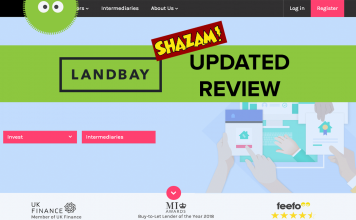 Landbay review