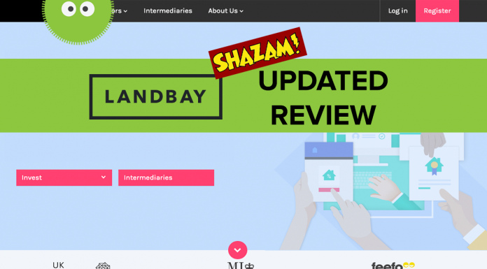 Landbay review
