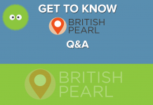 British Pearl