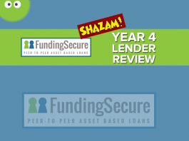 Funding Secure review