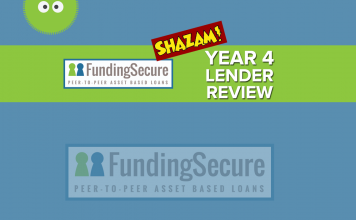 Funding Secure review