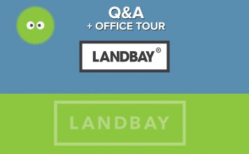 Landbay