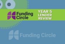 funding circle review