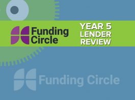 funding circle review
