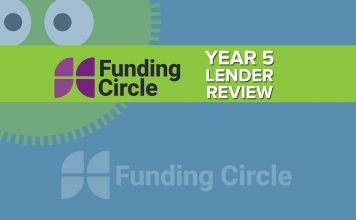 funding circle review