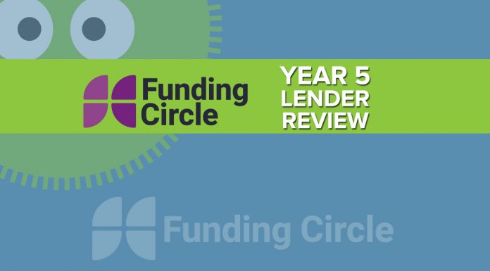 funding circle review