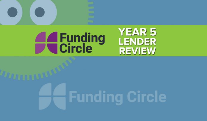 funding circle review