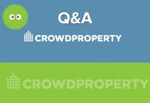 CrowdProperty Q&A