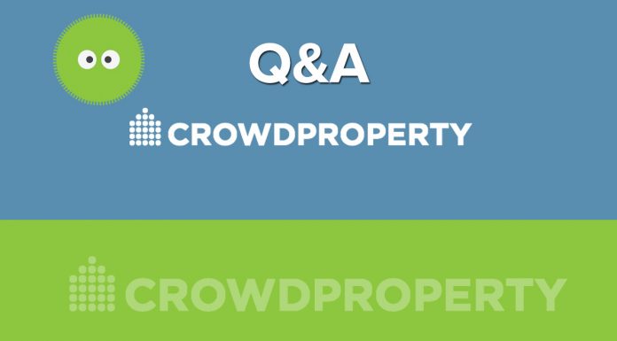 CrowdProperty Q&A