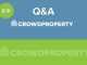 CrowdProperty Q&A