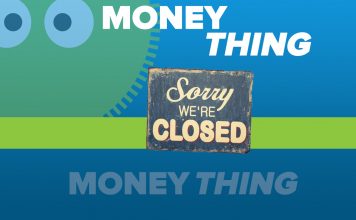 Moneything Administration